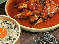 -Fuzzy Bistro 浮几韩餐·茶酒馆