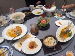 -狮王府淮扬菜(夫子庙老门东店)