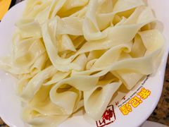 扯面-黄记煌三汁焖锅(金凤万达广场店)