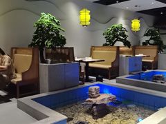 -寿州大饭店·餐厅