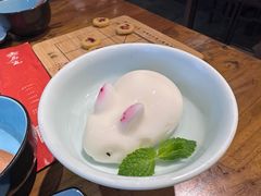 -局气烤鸭·北京菜(前门店)