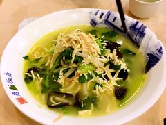 大煮干丝-老街饭庄·地道淮扬菜(扬子江北路总店)