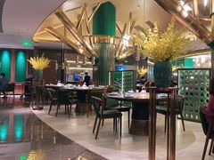 大堂-木棉·醉心粤味(COCO Park店)
