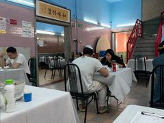 -海鲜街菜馆(海珠南路店)