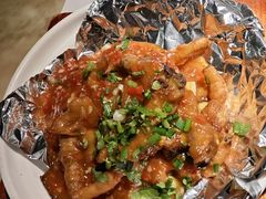 -绿茶餐厅(成都大悦城店)