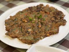-梅子大排档
