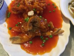 -广玉兰上海菜(德平店)
