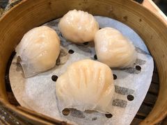 晶莹鲜虾饺-添好运点心专门店(中环IFC店)