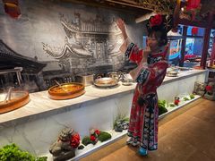 -山西会馆·晋菜·晋商宴·牌匾博物馆(胜利东街店)