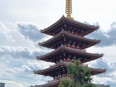 -浅草寺