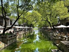 -惠山古镇·寄畅园