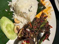 -翡翠鸟精品泰国菜(北辰财富中心店)