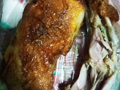 -大益烤鸡