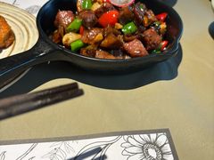 -桃花坞·私房菜餐厅(龙湖时代天街店)