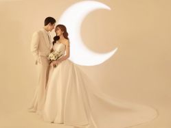 -巴黎春天婚纱摄影STUDIO·定制