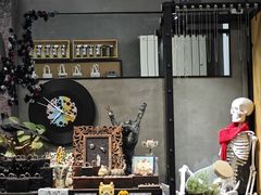 -不作·手工银饰DIY(西红门店)