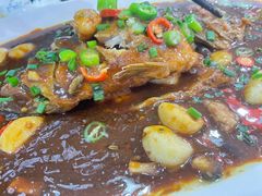 -御厨私房菜(枫林雅都店)