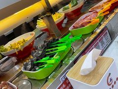 -围辣串串小火锅(李家村万达广场店)