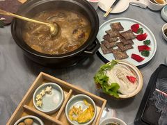 -慢丽江·云南野生菌土鸡锅(付家庄店)