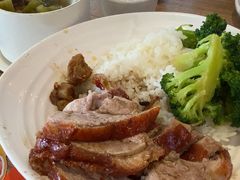 -裕记烧腊连锁餐饮(国商分店)