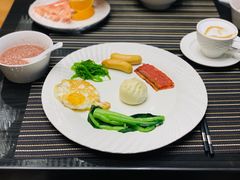 -重庆观音桥华美达安可酒店