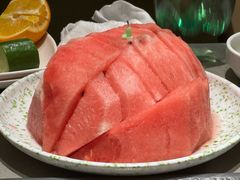 -海底捞火锅(金桥太茂商业广场店)