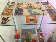 -刘开渠艺术中心(龙湖春森星悦荟店)