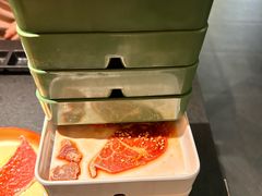 -神户赤童日式烤肉(金地广场店)