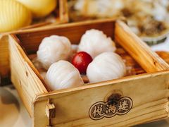 悦满楼虾饺-悦满楼·西关名点·湛江名菜(航空综合大厦店)