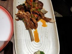 -那时新疆·车师(大宁音乐广场店)