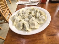 -东北四季饺子王(华山路店)