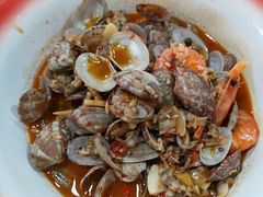 -老三样·美食研究中心(世贸路店)