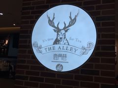 -鹿角巷The Alley(龙湖天街店)