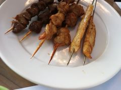 -万德诺富特酒店·自助餐厅(万德大厦店)