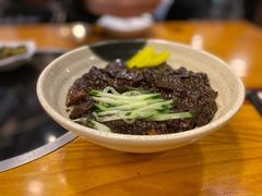 -咕咕站韩国料理(紫金港店)