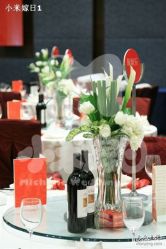 -M'S BANQUET AND SPACE ART