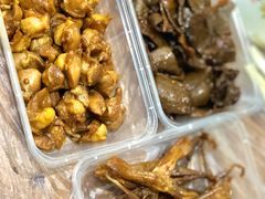 -蓝精灵饺子店