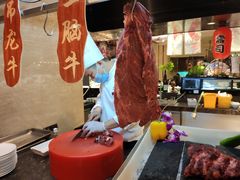 -乐咖啡西餐厅(太湖皇冠假日酒店)