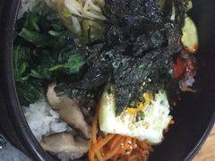 -李先生的首尔小馆(松江启源广场店)