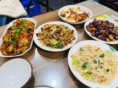 -江西饭店(黄浦区店)