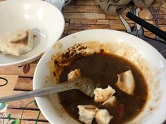 -刘老虎肉丸糊辣汤(总店)