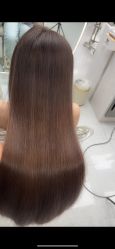 -5号HAIR SALON 专业染发馆