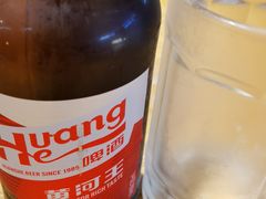 -嘻小北·兰州清汤牛肉面(太平洋森活天地店)