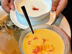杨枝甘露-醉东Oriental House(静安嘉里中心店)