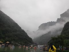 -河南宝泉旅游区