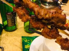 -维吾尔餐厅(宜山路店)