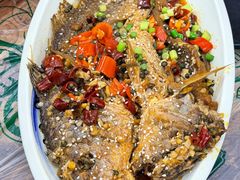 -小民大排档(马场角横路店)