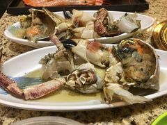 -丰卓会海鲜自助(中润大道店)