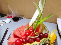 -海底捞火锅(海宁路店)