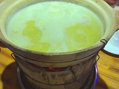 -捞围鲜·港式打边炉(海阳路店)